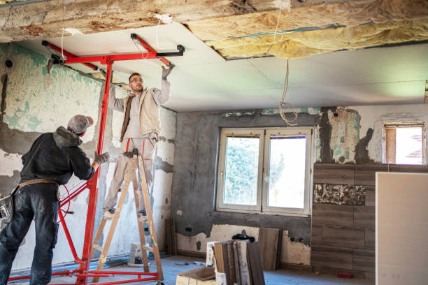 Insulation for Commercial Buildings in Tumwater, WA
